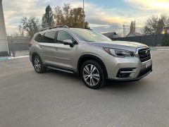 Сүрөт унаа Subaru Ascent