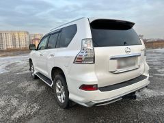 Фото авто Lexus GX