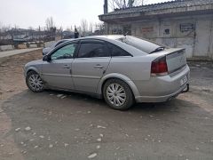 Сүрөт унаа Opel Vectra