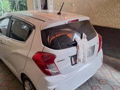 Сүрөт унаа Chevrolet Spark