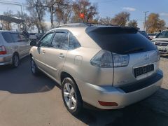 Сүрөт унаа Lexus RX