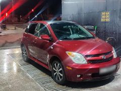 Photo of the vehicle Toyota Ist