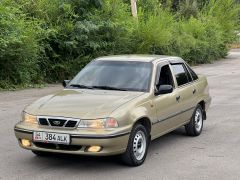 Сүрөт унаа Daewoo Nexia