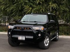 Фото авто Toyota 4Runner