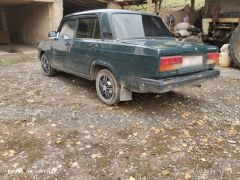 Photo of the vehicle ВАЗ (Lada) 2107