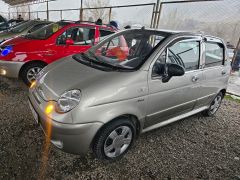 Photo of the vehicle Daewoo Matiz