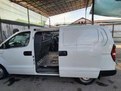 Сүрөт унаа Hyundai Starex (H-1)