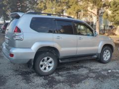 Photo of the vehicle Toyota Land Cruiser Prado