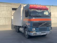 Фото авто Volvo FH