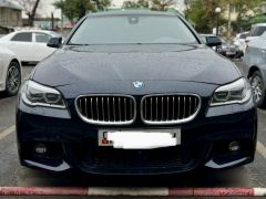 Сүрөт унаа BMW 5 серия