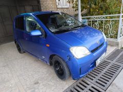 Photo of the vehicle Daihatsu Cuore