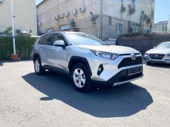 Фото авто Toyota RAV4