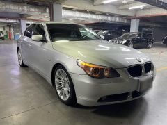 Сүрөт унаа BMW 5 серия