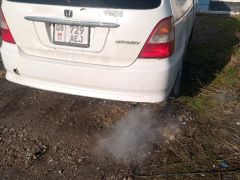 Photo of the vehicle Honda Odyssey