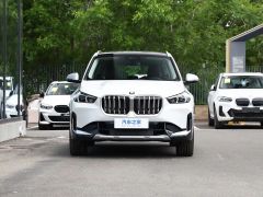 Фото авто BMW X1