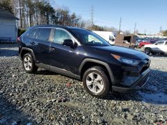 Сүрөт унаа Toyota RAV4