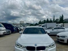 Сүрөт унаа BMW 3 серия