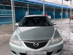 Фото авто Mazda 6