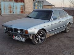 Фото авто BMW 5 серии