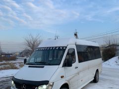 Фото авто Mercedes-Benz Междугородный