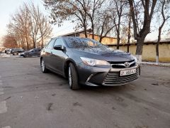 Photo of the vehicle Toyota Camry