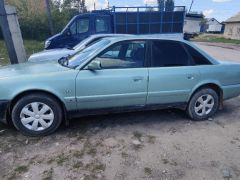 Photo of the vehicle Audi 100