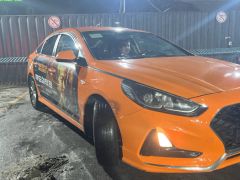 Сүрөт унаа Hyundai Sonata