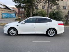 Сүрөт унаа Kia K5