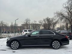 Photo of the vehicle Mercedes-Benz E-Класс