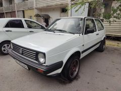 Сүрөт унаа Volkswagen Golf