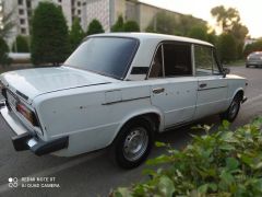 Фото авто ВАЗ (Lada) 2106