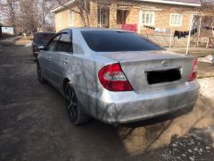 Фото авто Toyota Camry