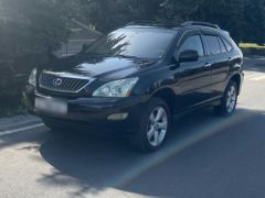 Фото авто Lexus RX