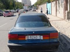 Сүрөт унаа Mitsubishi Lancer