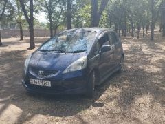 Сүрөт унаа Honda Fit