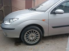 Сүрөт унаа Ford Focus