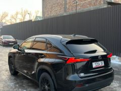 Photo of the vehicle Lexus NX