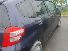 Photo of the vehicle Honda Fit