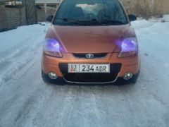 Photo of the vehicle Daewoo Matiz