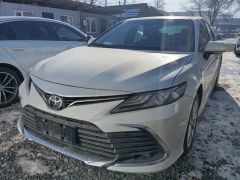 Photo of the vehicle Toyota Camry