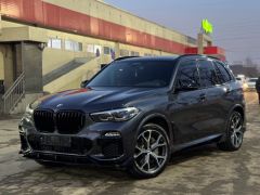 Сүрөт унаа BMW X5