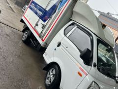 Фото авто Hyundai Porter