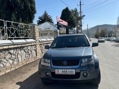 Сүрөт унаа Suzuki Grand Vitara