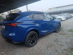 Фото авто Lexus NX