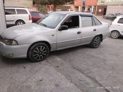 Сүрөт унаа Daewoo Nexia