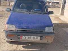 Сүрөт унаа Daewoo Tico