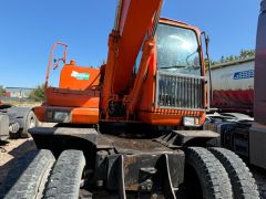 Сүрөт унаа Doosan DX