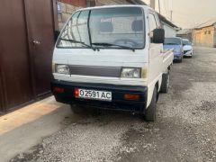 Фото авто Daewoo Labo