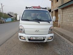 Фото авто Hyundai Porter