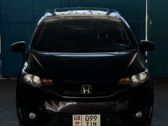 Сүрөт унаа Honda Fit